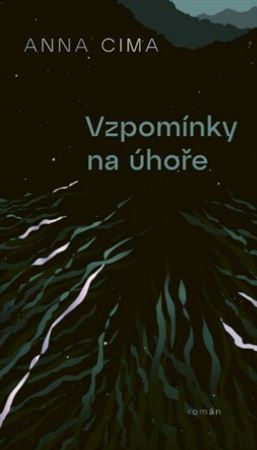 Kniha Vzpomínky na úhoře