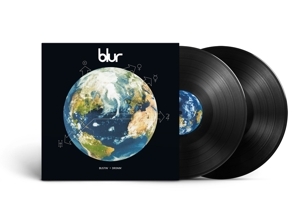 Blur - Bustin' + Dronin' 2LP