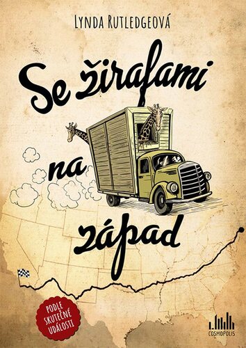 Se žirafami na západ kúpite na Panta Rhei