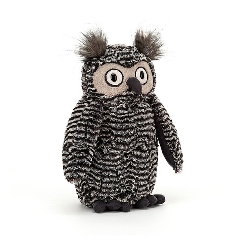 Oti Sova plyšová hračka JELLYCAT