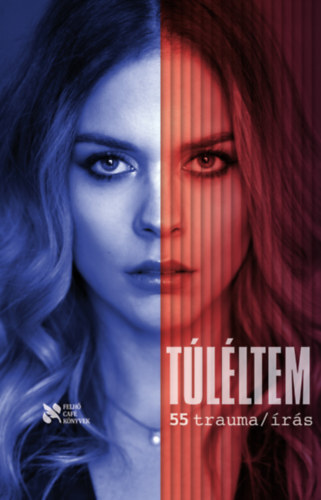 Kniha Túléltem - 55 trauma/írás - Kolektív autorov