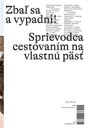 Zbaľ sa a vypadni!