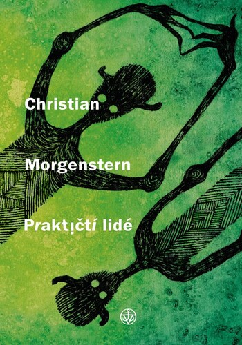 Kniha Praktičtí lidé - Christian Morgenstern,Jana Pokojová,Ján Janula