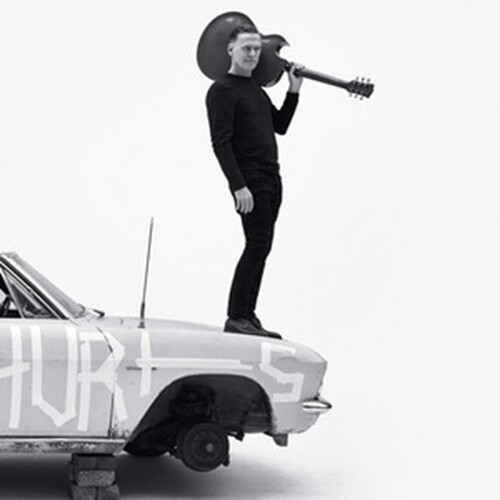 Kniha Adams Bryan - So Happy It Hurts (Super Deluxe) 2CD