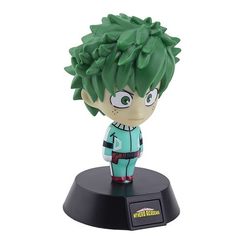 Icon Light My Hero Academy - Izuku