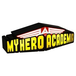 Svetlo My Hero Academy