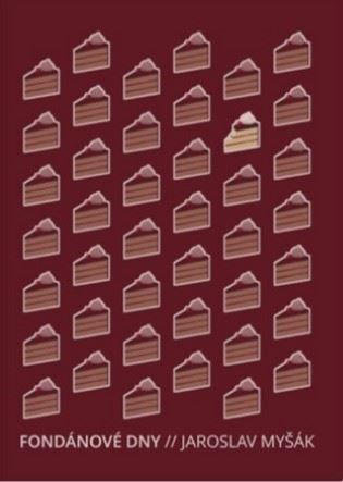 Kniha Fondánové dny