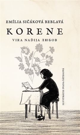 Kniha Korene