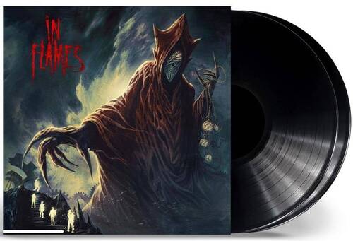 In Flames - Foregone 2LP