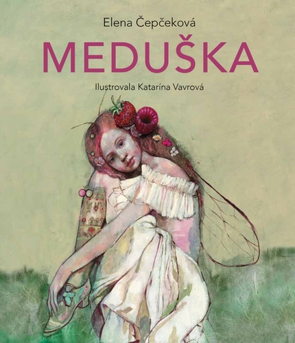 Kniha Meduška