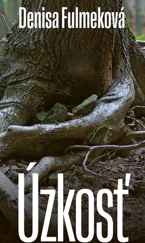 Úzkosť kúpite na Panta Rhei