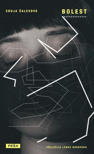 Kniha Bolest - Cruja Šalevová