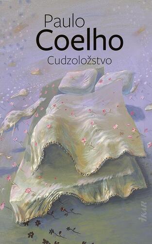Kniha Cudzoložstvo - Paulo Coelho