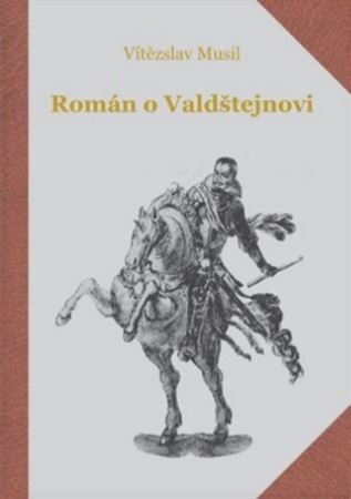 Román o Valdštejnovi