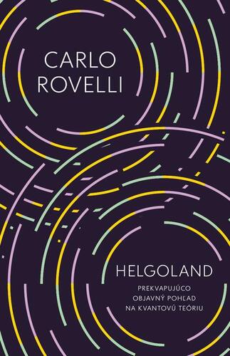 Helgoland - Carlo Rovelli