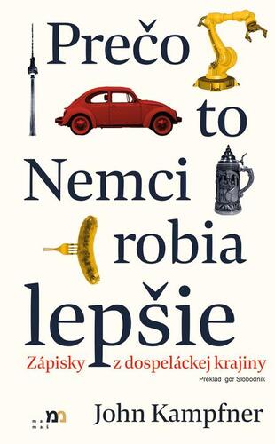 Prečo to Nemci robia lepšie kúpite na Panta Rhei