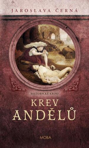 Krev andělů kúpite na Panta Rhei