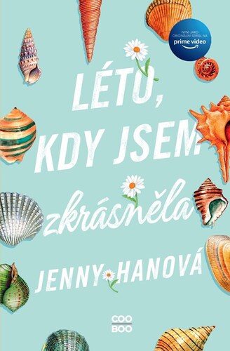 Léto, kdy jsem zkrásněla, 2. vydání
