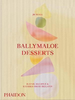 Kniha Ballymaloe Desserts, Iconic Recipes and Stories from Ireland