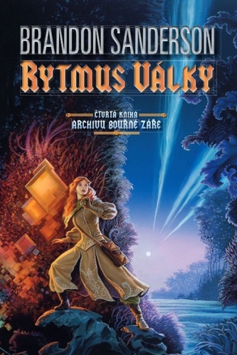 Rytmus války kúpite na Panta Rhei