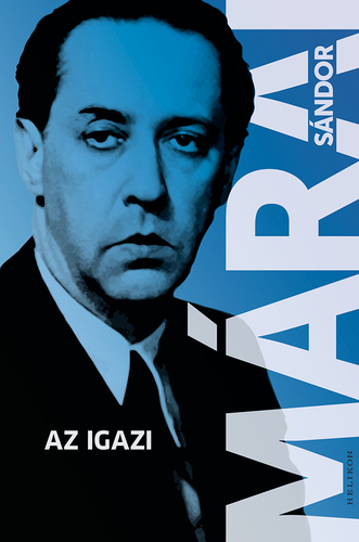 Kniha Az igazi - Sándor Márai