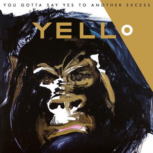 Kniha Yello - You Gotta Say Yes To Another Access (Re-Issue 2022/Bundle) 2LP