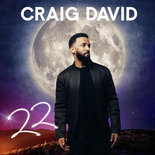 Craig David - 22 LP