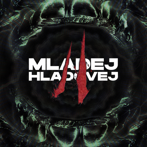 Kniha Grey256 - Mladej hladovej II CD