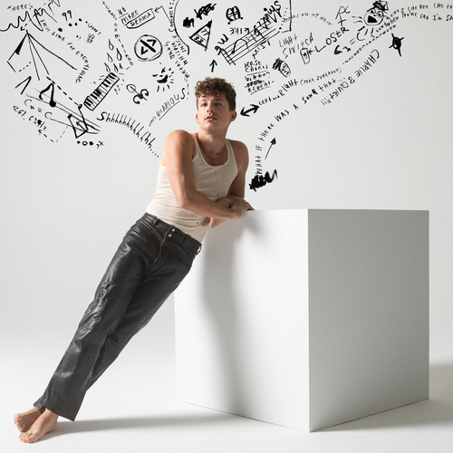 Kniha Puth Charlie - Charlie CD