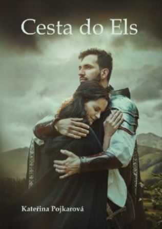 Kniha Cesta do Els - Kateřina Pojkarová