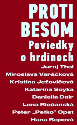 Kniha Proti besom
