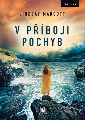 Kniha V příboji pochyb