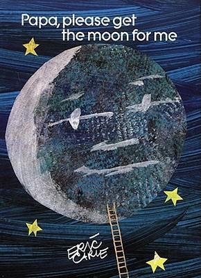 Papa, Please Get the Moon for ME