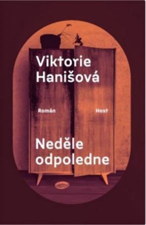 Neděle odpoledne - Viktórie Hanišová