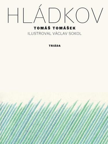Kniha Hládkov