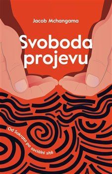 Kniha Svoboda projevu