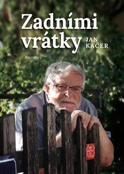 Kniha Zadními vrátky