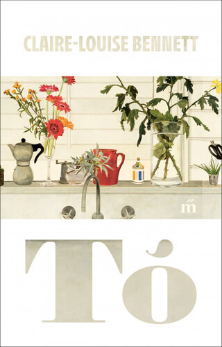 Kniha Tó - Claire-Louise Bennett
