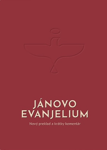 Jánovo evanjelium - Kolektív autorov
