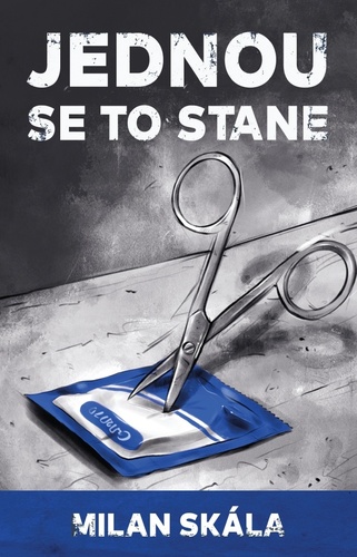 Kniha Jednou se to stane - Skála Milan