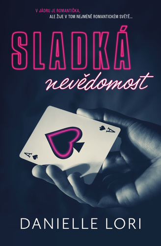 Kniha Sladká Nevědomost
