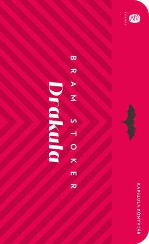 Drakula - Bram Stoker kúpite na Panta Rhei