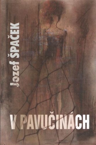 Kniha V pavučinách