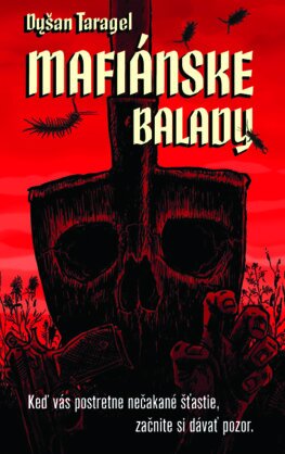 Kniha Mafiánske balady