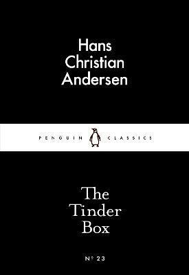 The Tinderbox