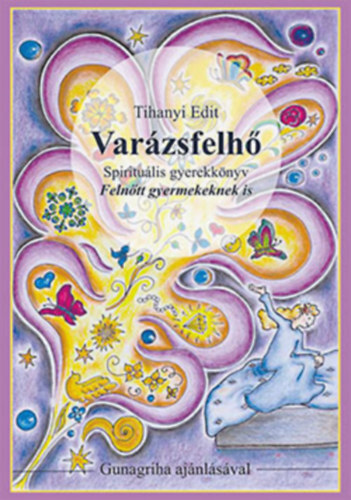 Varázsfelhő