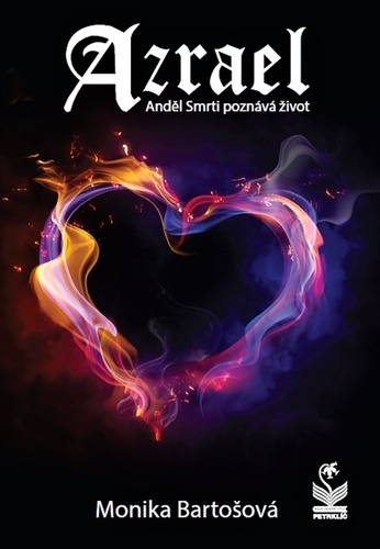 Kniha Azrael