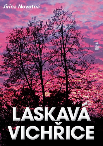 Laskavá vichřice kúpite na Panta Rhei