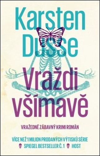 Vraždi všímavě