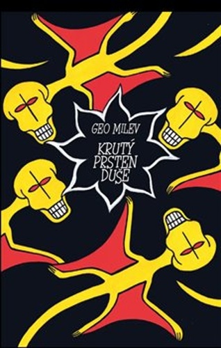 Kniha Krutý prsten duše